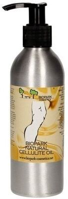 biopark cosmetics Olio Anticellulite