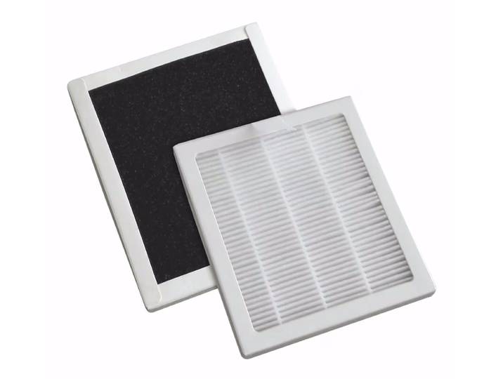Koenig HEPA Filter Air 580 HEPA Filter zu Air 580 – Klimageräte Zubehör – weiss
