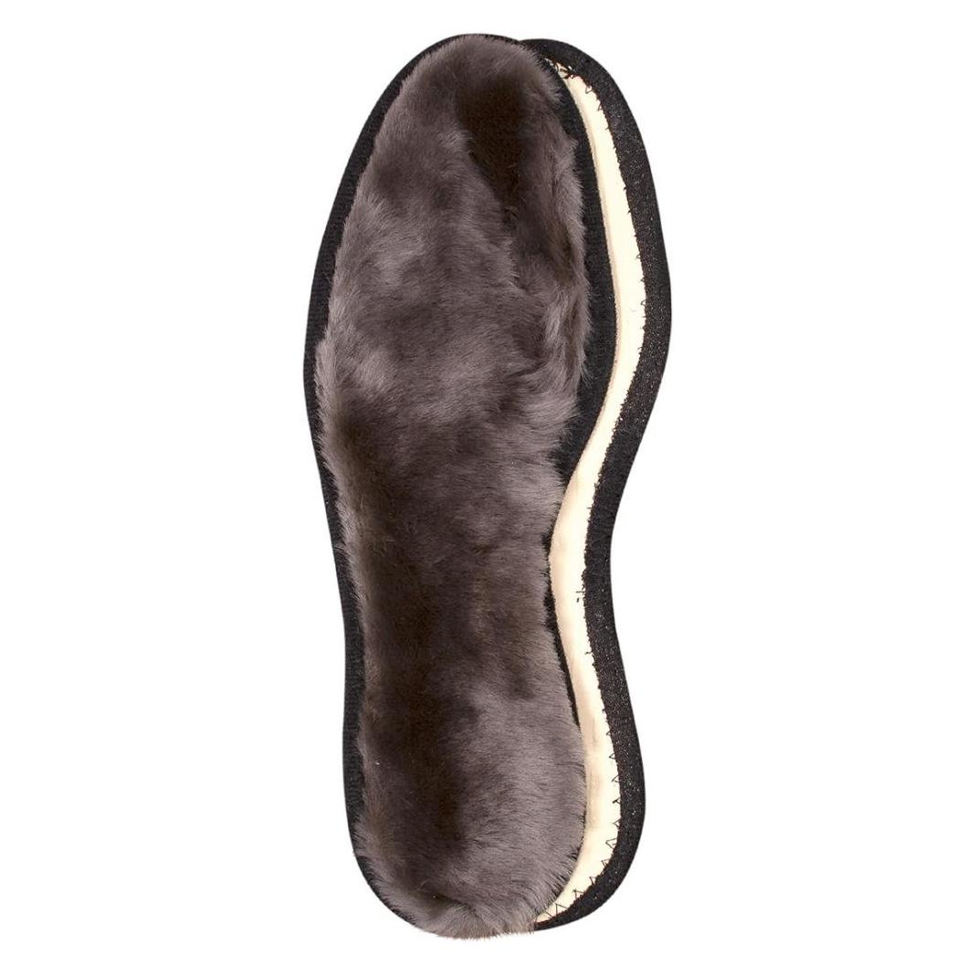 Barth Biber Lamm Sohle, Gr. 42 (4018336402272)
