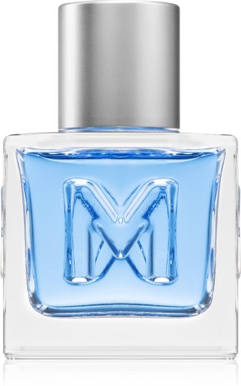 Mexx Man New Look Eau de Toilette pour homme 50 ml