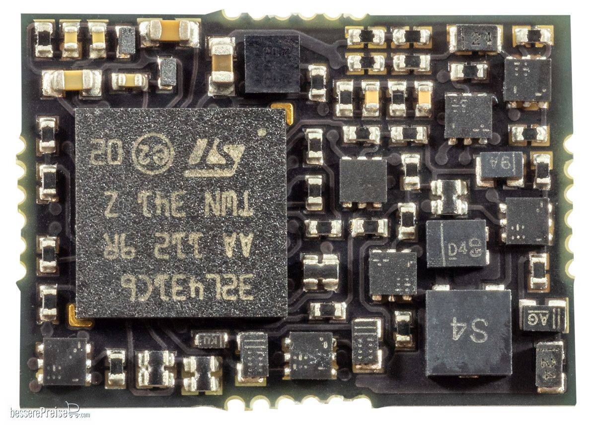 Zimo MN180N18