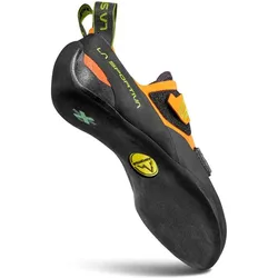 La Sportiva, Herren, Kletterschuhe, Mistral (37), Rot