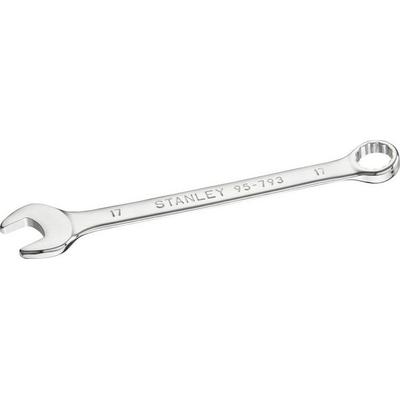 STANLEY STMT95793-0 Ring-Maulschlüssel Schlüsselweite (Metrisch) 17mm