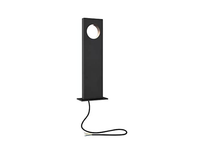 Paulmann Outdoor 230V Light Object 7W IP65 3000K A