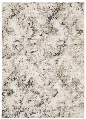 Style Haven Nelson Distressed Abstract Ivory/ Grey Indoor Area Rug