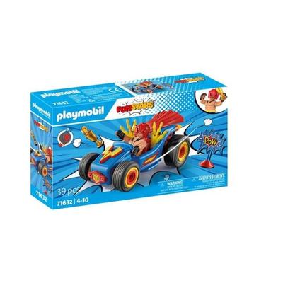 Playmobil® Funstars Rasender Wrestler 71632