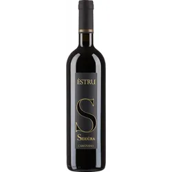 SIDDÙRA Èstru