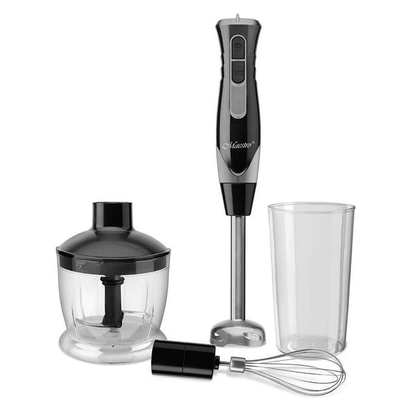 Maestro Blender zestaw 500W MR-566 (MR-566)