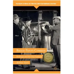 Baggy Pants Comedy, Fachbücher von A. Davis