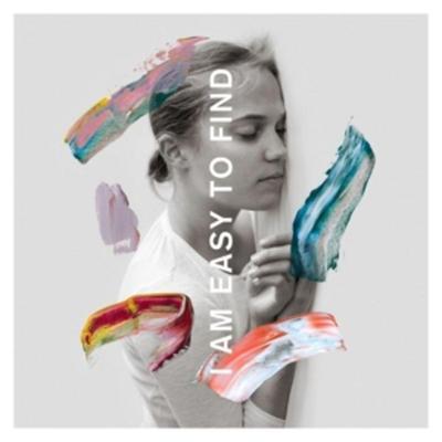I Am Easy To Find - Clear Vinyl Edition - The National, Vinyl