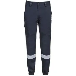 Cityguard, Arbeitshose, Action (36)