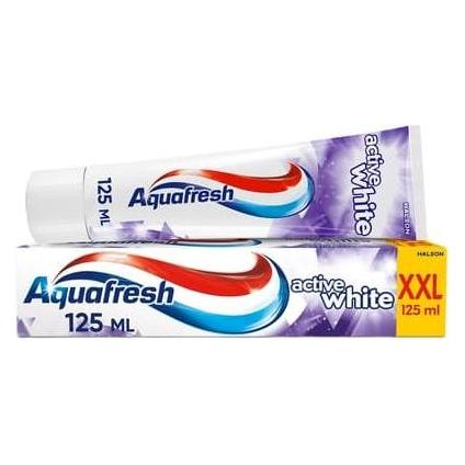 Active White Zahnpasta 125ml Aquafresh (125 ml) (46963792)