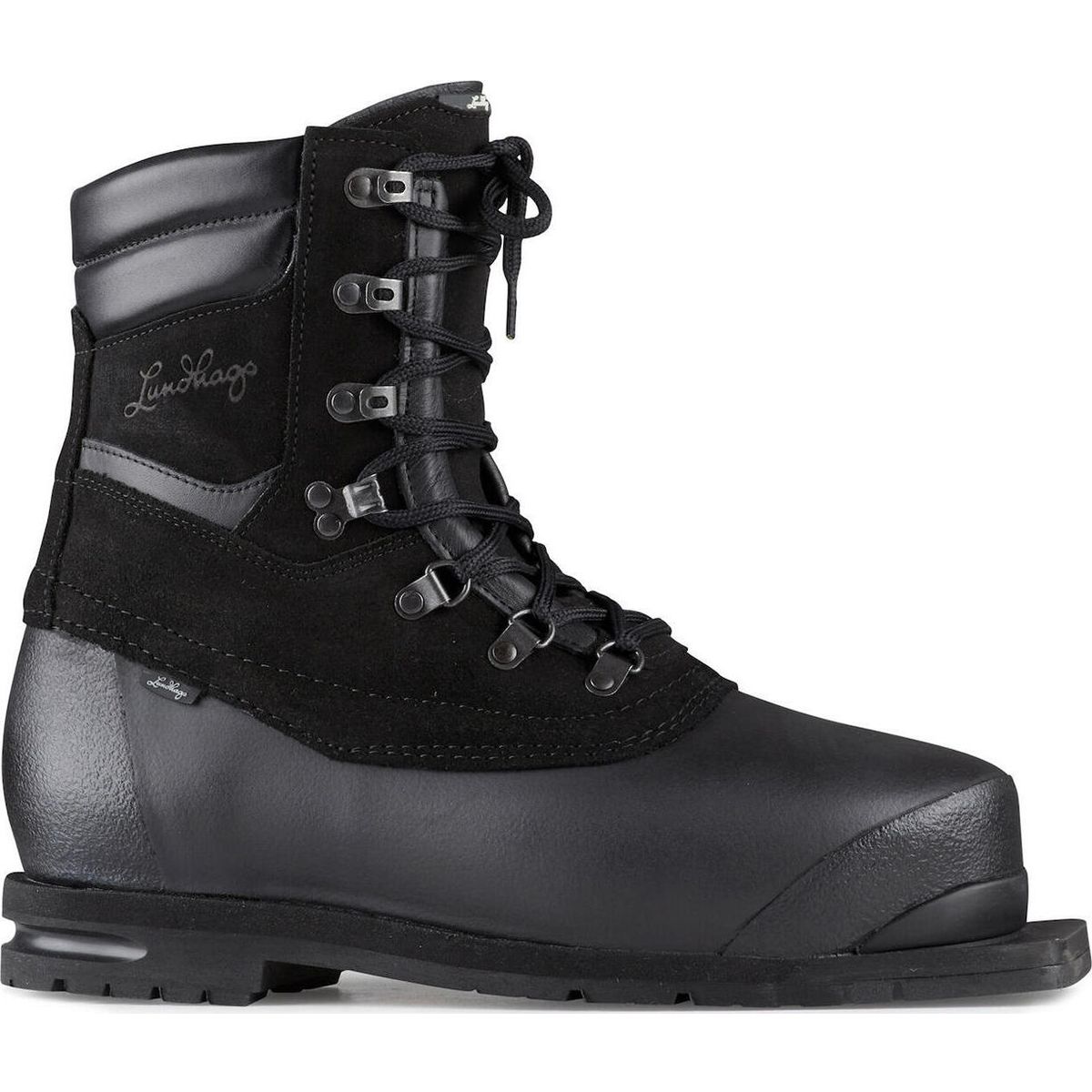 Lundhags Guide Expedition 75 black (900) 43 1040439-900-43