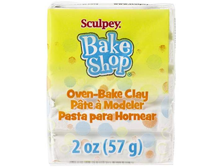 Bak Winkel SCULPEY WHITE, One Size
