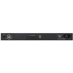 DGS-3130-54PS/SI neu