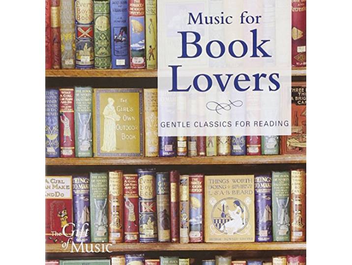Various - Music For Book Lovers