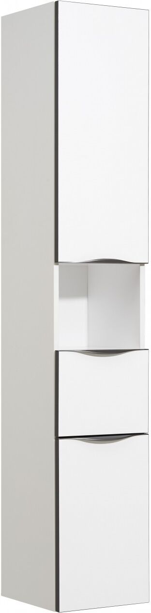 Pelipal Serie 6025 Hochschrank 6025-HS30-02, B:300, H:1680, T:330mm 6025-HS30-02