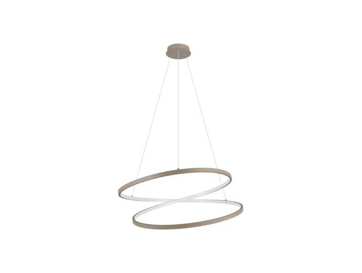 EGLO RUOTALE pendant light sandy