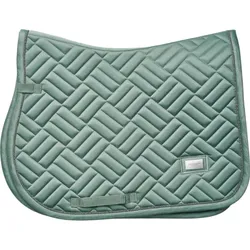 Springschabracke Mint Green Schabracke Mint Green / Full