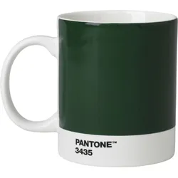 Pantone Becher 385 ml dunkelgrün