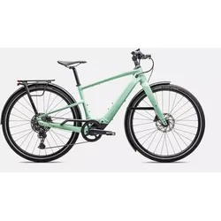 Specialized Turbo Vado SL 2 4.0 EQ Gloss Oasis/Dune White Frost