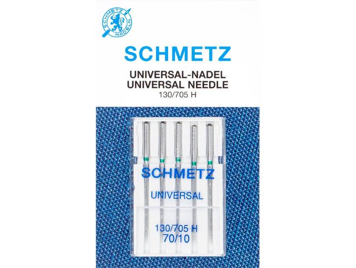 Naaimachinenaalden Universal dikte 70
