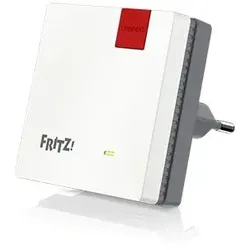 Repeater FRITZ! 600 Netzwerk-Repeater Weiß