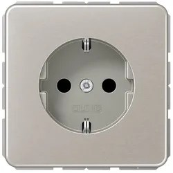Jung SCHUKO-Steckdose CD 1520 KI PT