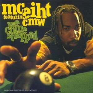 Mc Eiht Feat. C.M.W. - We Come Strapped - Preis vom 13.10.2026 19:28:25 h