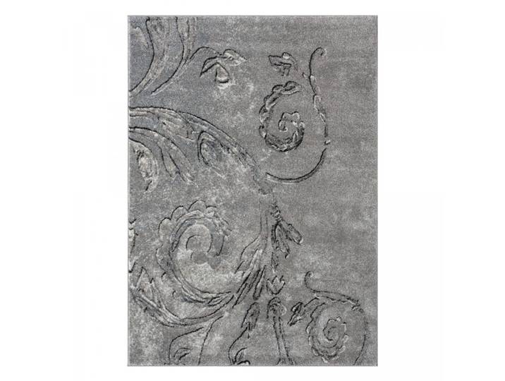 Tapis chambre 120x160 gris
