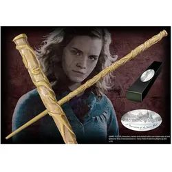 Noble Collection Harry Potter Zauberstab Hermine Granger (Charakter-Edition)