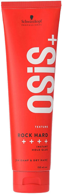 Schwarzkopf Osis ROCK-HARD styling gel 150 ml