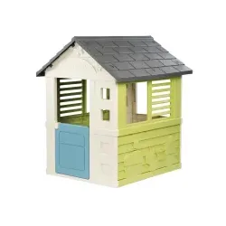 Smoby Life Spielhaus Jolie