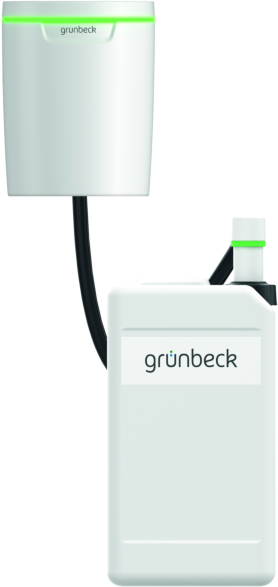 Grünbeck exaliQ Dosieranlage 117465 SC6-e, R1