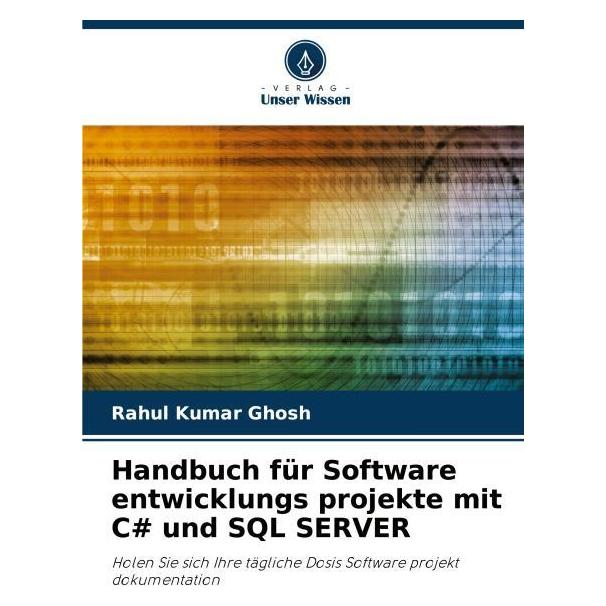Umbreit Ghosh:Handbuch für Software entwicklung (63552566)