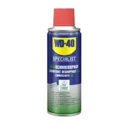 WD-40 Bio Schmierspray 200ml