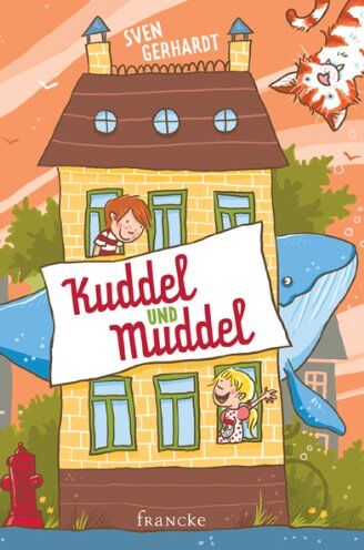 Sven Gerhardt - Kuddel und Muddel - Preis vom 12.10.2026 11:37:12 h