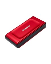 Kingston XS1000 1 TB SSD Pocket-Sized USB (SXS1000R/1000G)