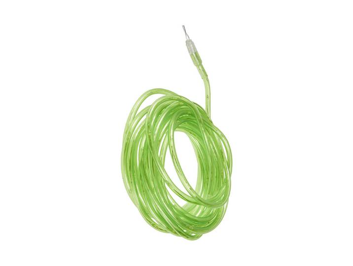 Star Trading LED-Lichterkette Tuby