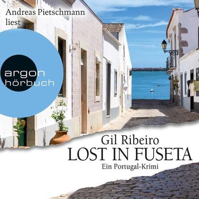 Lost in Fuseta - Gil Ribeiro, Audio, 9783732451609
