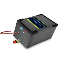 Pundmann Therm Boiler 2,3 bar 6L 12V 200W