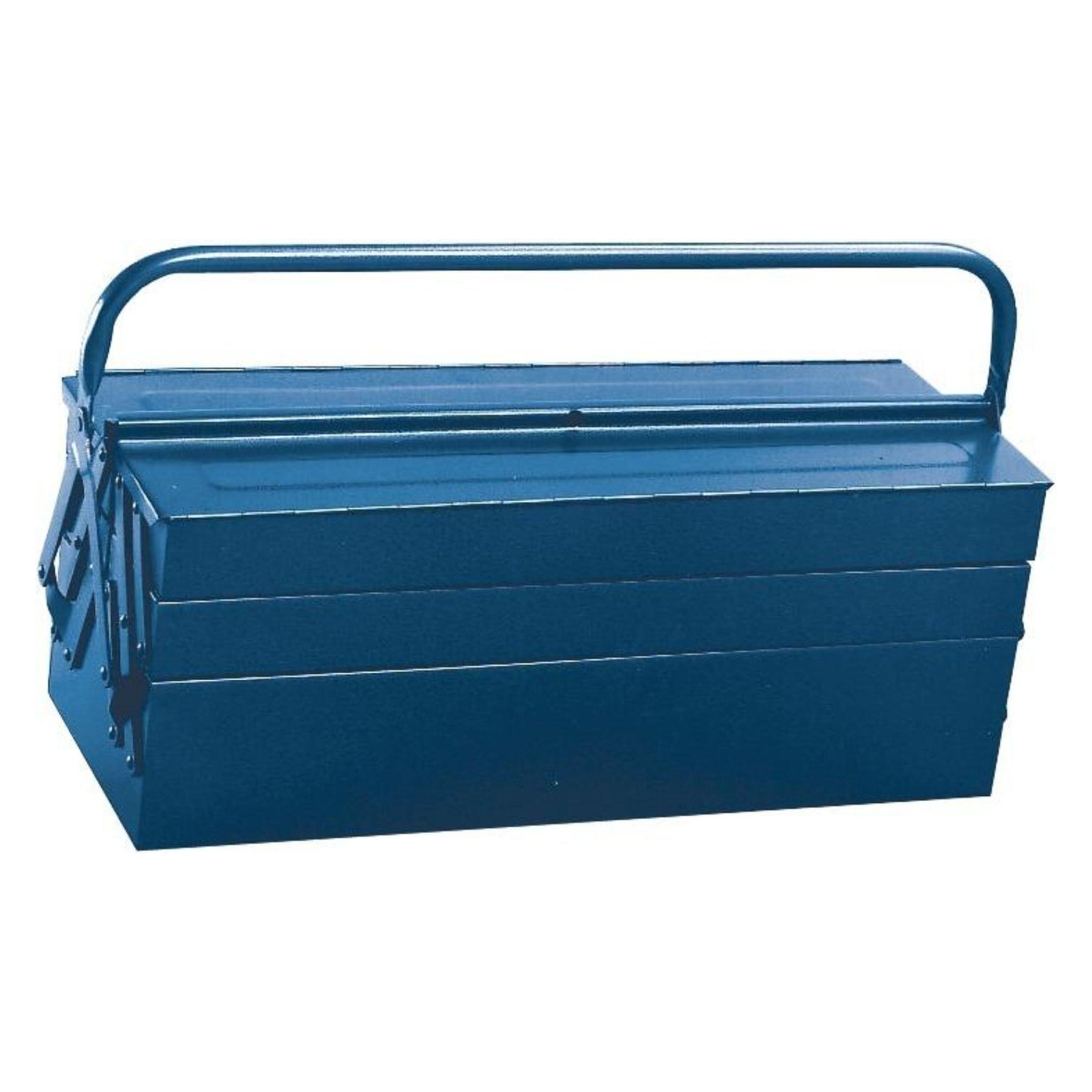 Magni Werkzeugkasten 430mm 5tlg. (H) (4332163183433)