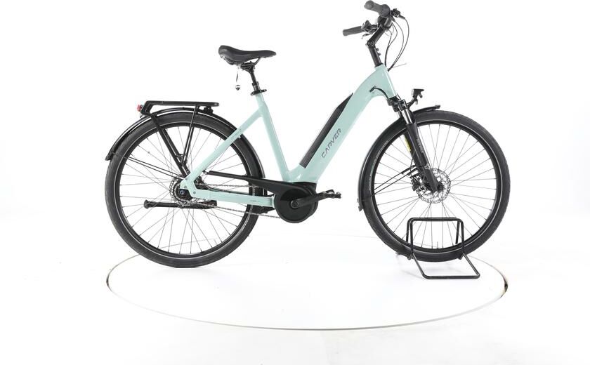 Carver Cityzen E.420 Vélo Électrique Urbain Cadre bas - 304766