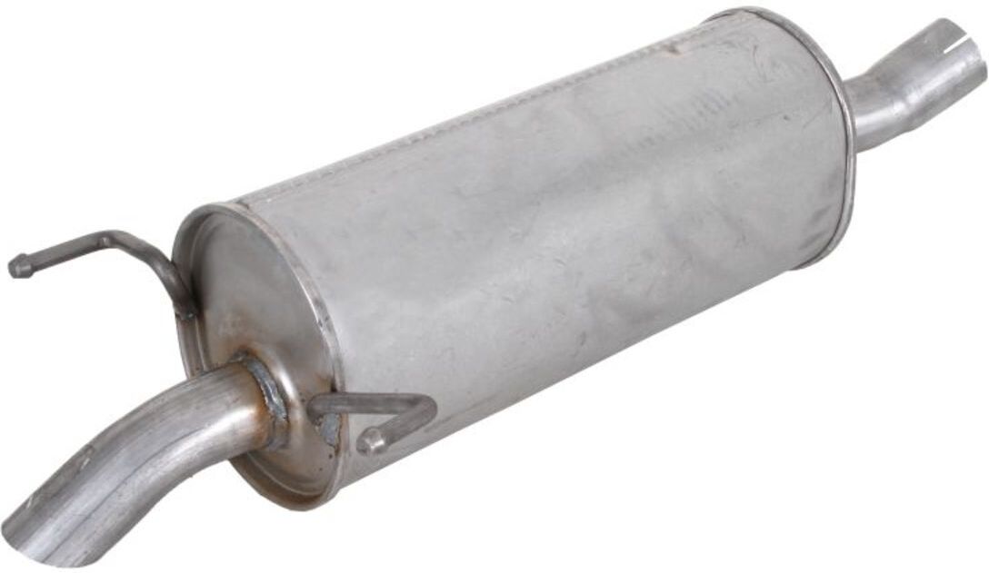 Endschalldämpfer 4MAX 0219-01-17638