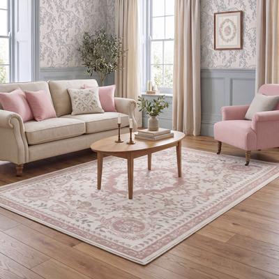 Laura Ashley Sabina Rugs