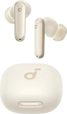 soundcore P40i Beige
