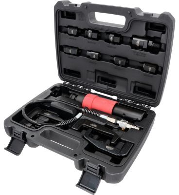 Ks Tools Demontagewerkzeugsatz, Common-Rail-Injektor 152.1130