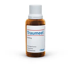 Traumeel S 100 ml Tropfen