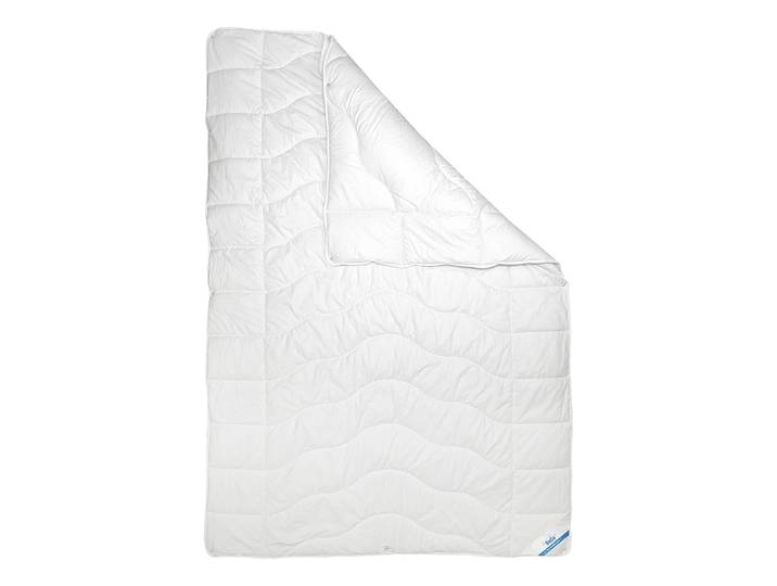 Couette toutes saisons - Type D 155 x 220cm Beige Coton