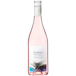 Les Fumées Blanches - Gris de Sauvignon Rosé 2025 - François Lurton